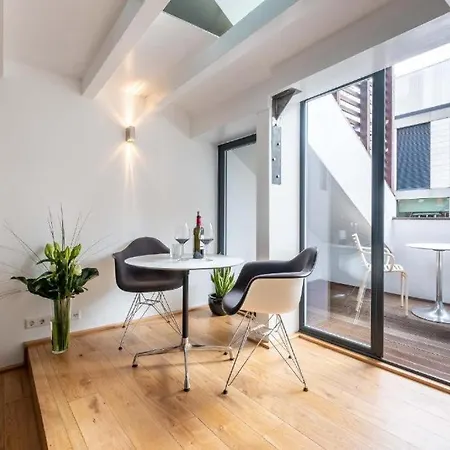 Apartman Freigeist *