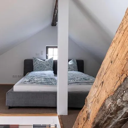 Apartamento Freigeist Constanza