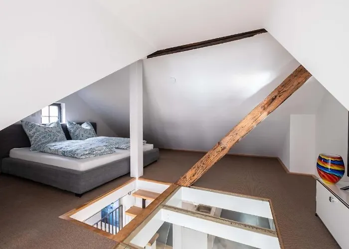 Freigeist Appartement